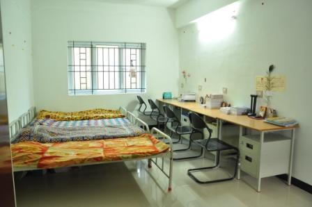 College hostel