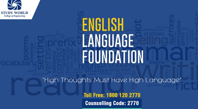 English Language Foundation