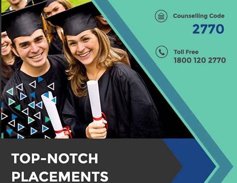 Top Notch Placements | Study World College Of Engineering